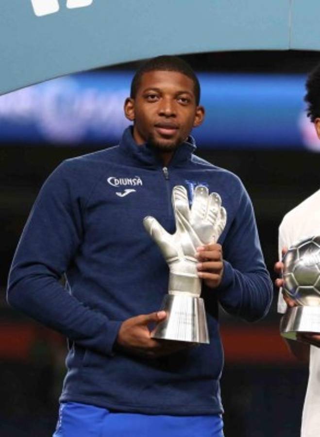 ¡Con sorpresas y novedades! Así se confecciona la lista definitiva de Honduras para la Copa Oro