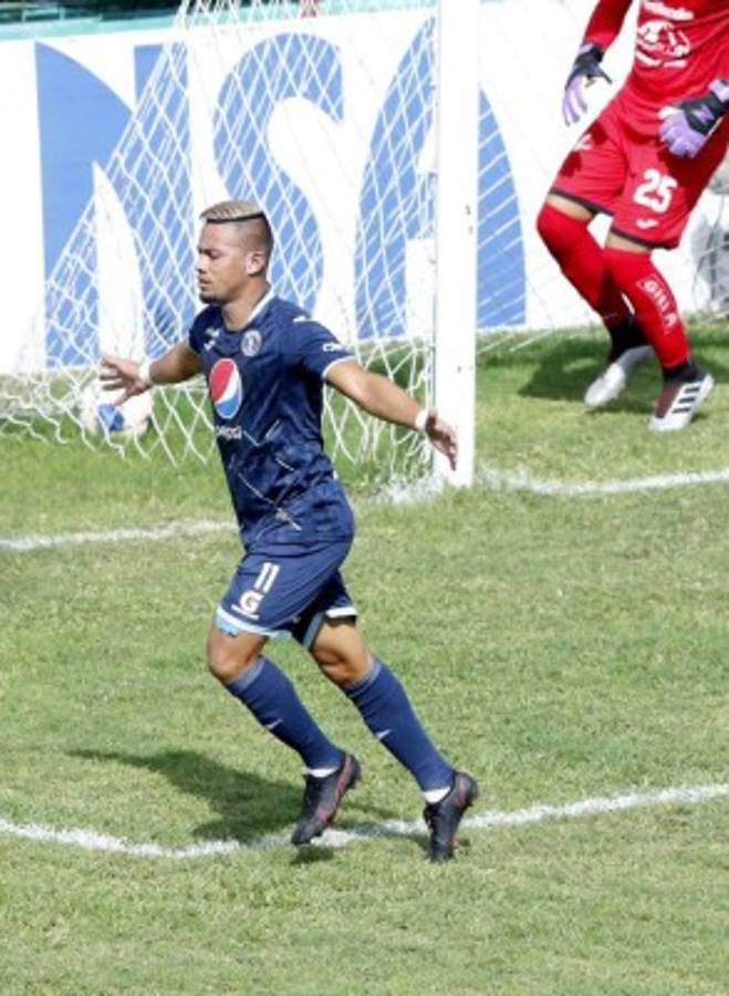 MERCADO: Motagua hará tres fichajes, barrida en UPN, Marathón con baja y legionario cambia de club