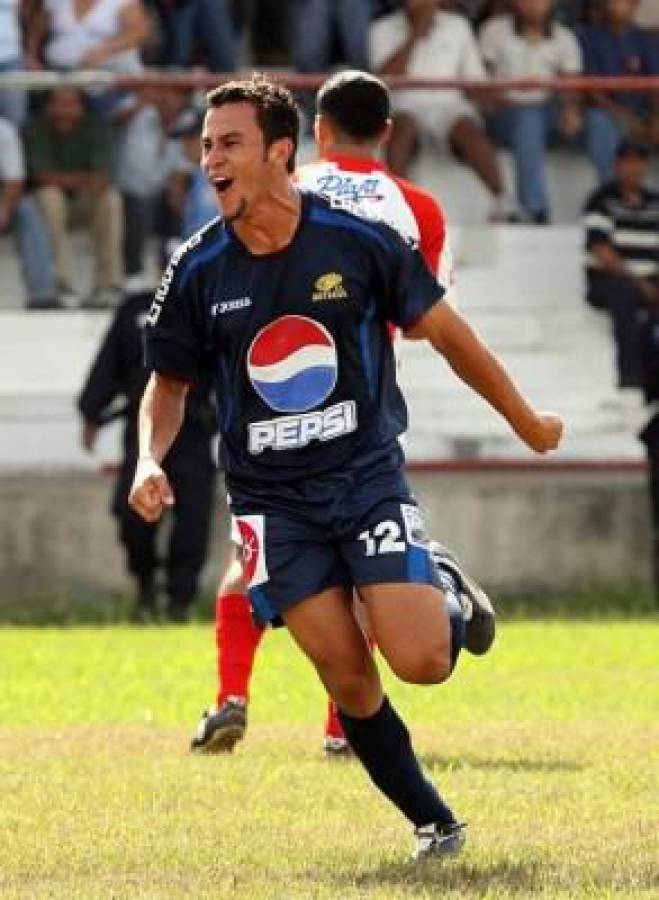 ¿Qué fue del Motagua del 2006 que se coronó campeón en el estadio Olímpico hace 15 años contra Olimpia?