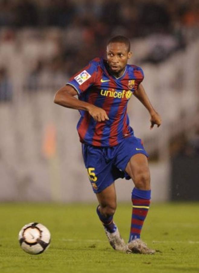 ¿Qué fue del Barcelona que ganó la primera Champions de la mano de Guardiola?