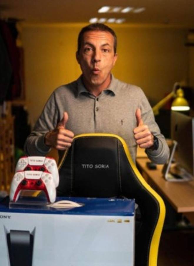 Al descubierto lo que cobran Josep Pedrerol y sus colaboradores en 'El Chiringuito de Jugones'