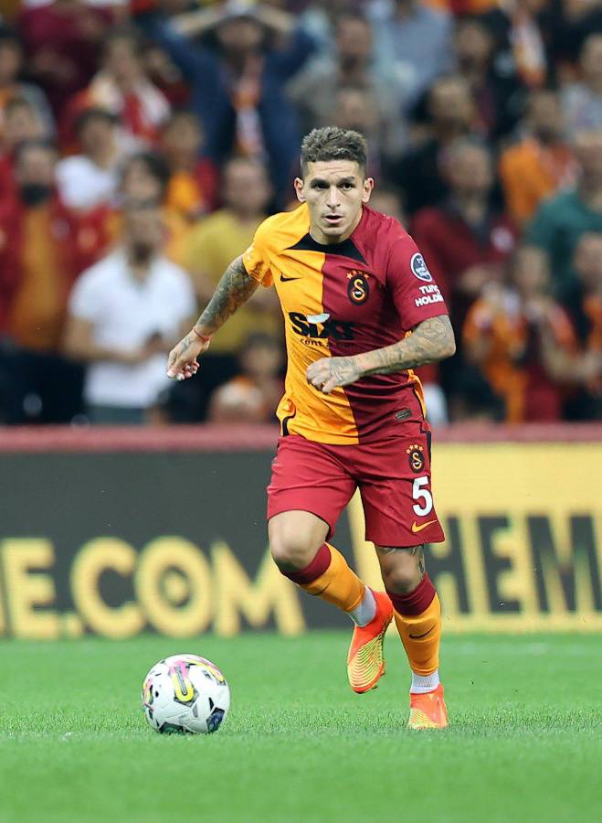 ¡Equipazo! Las ‘bombas’ que confirmó el Galatasaray en una operación histórica para volver a la Champions League