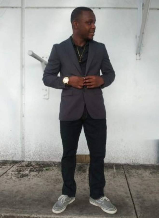 En fotos: Así es la vida del Josec 'Escorpión' Ruiz en Estados Unidos