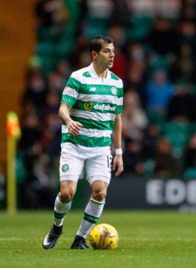 ¡EQUIPAZO! Si Centroamérica se uniera, este sería su once titular