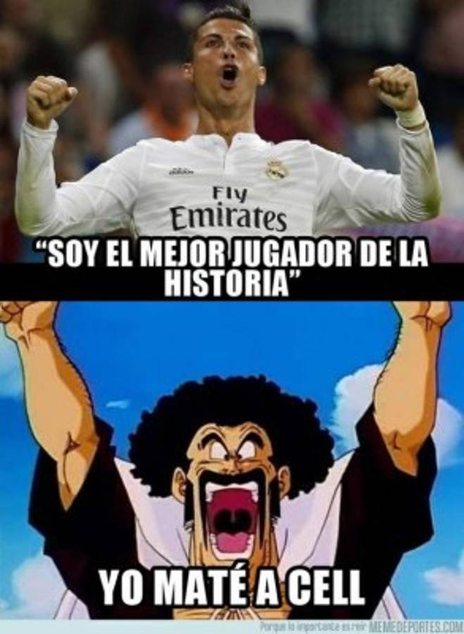 Los memes destrozan a Cristiano Ronaldo y a la Juventus tras perder la final de la Copa Italia