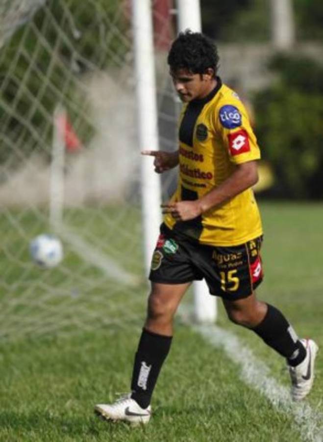 La actualidad de los jugadores de Honduras del Mundial sub-17 de Nigeria