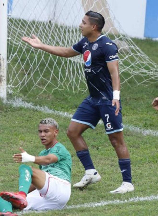 ¡Sin trabajo! La gran cantidad de futbolistas hondureños con calidad y experiencia que no tienen equipo