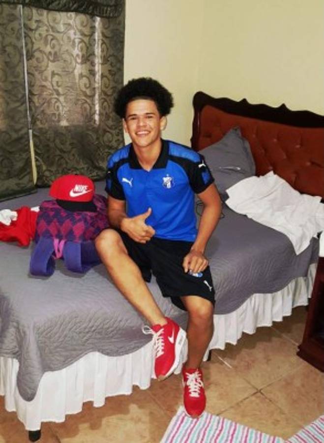 ¡Nueva camada! Conocé los jugadores que debutaron en este Clausura en Honduras