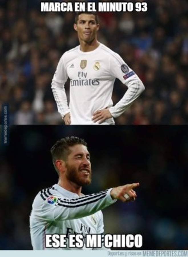 Real Madrid derrota al América y los memes no perdonan al club mexicano