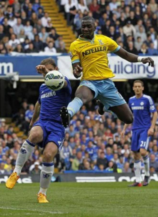 El Chelsea gana la quinta Liga inglesa de su historia
