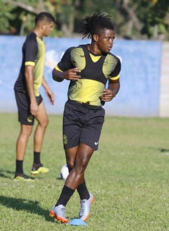 ¿Quiénes son y dónde juegan? Los 20 héroes olímpicos de Honduras que lograron el boleto a Tokio 2021