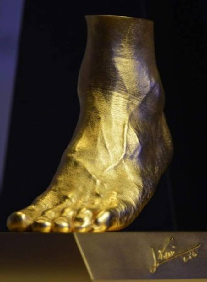 Razones por las que Lionel Messi no debe estar triste