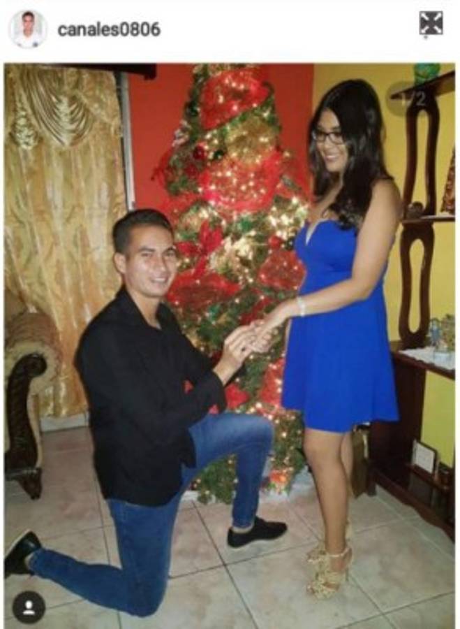 Jugadores hondureños le dieron la bienvenida al 2018