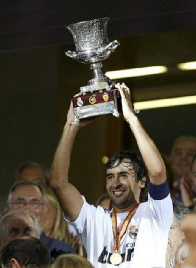 IMÁGENES: La carrera del Raúl, el Ángel de Madrid