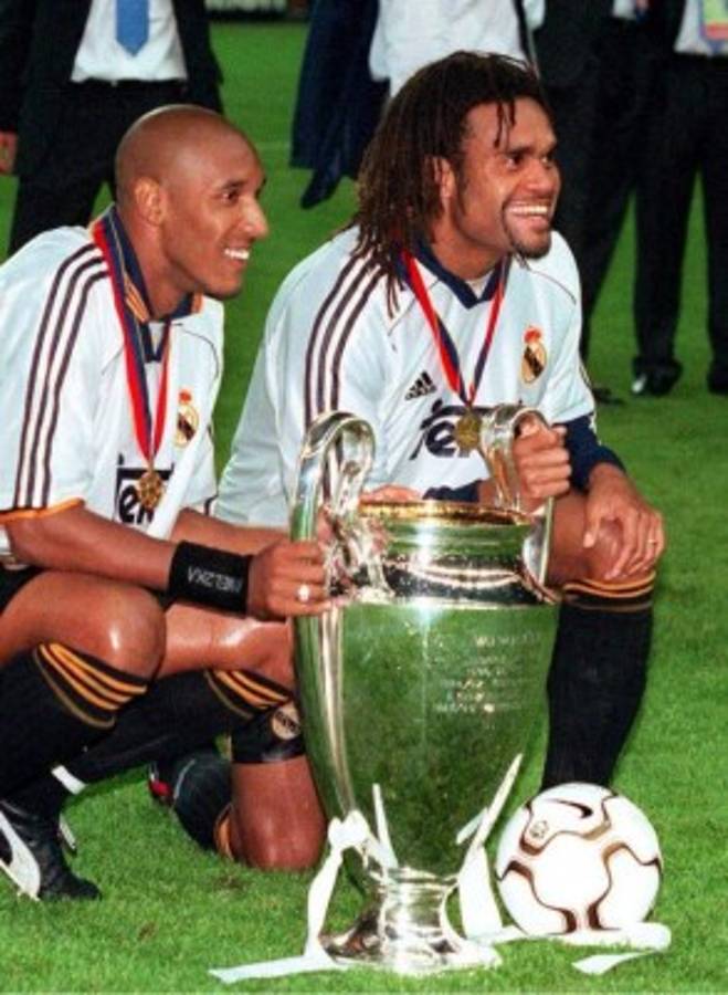 ¡Histórica lista! Varane se une a los jugadores que han ganado Mundial y Champions en un mismo año