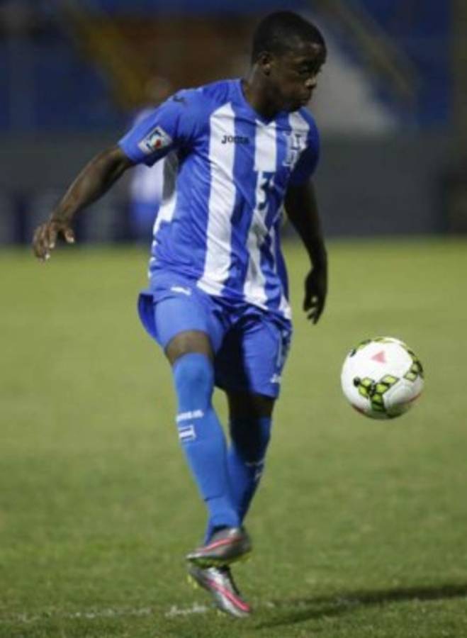 ¡Inglaterra, Italia y Holanda! Los seleccionados de Honduras con ascendencia de otros países