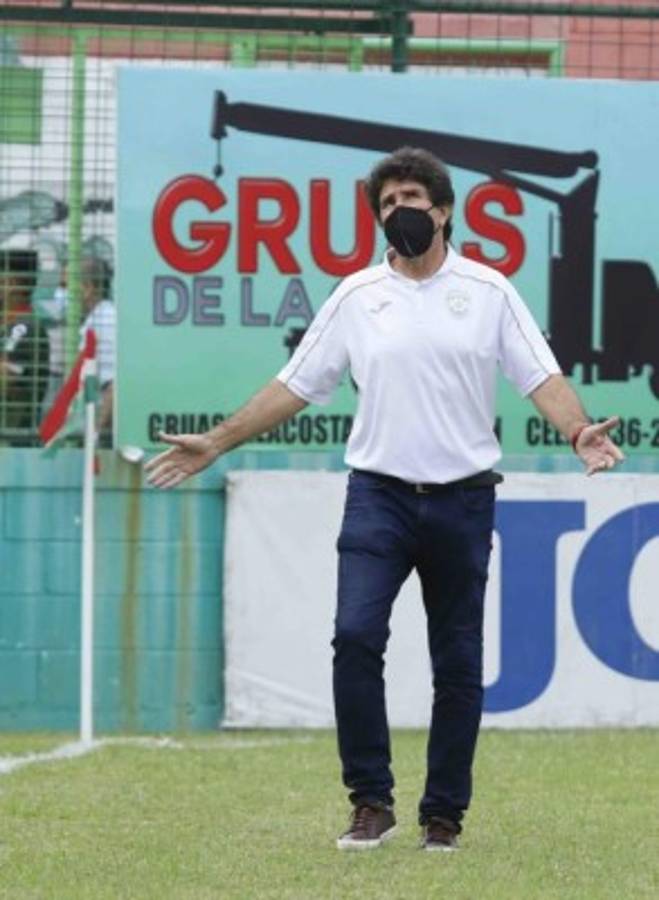 Fichajes: Jugador pide marcharse de Olimpia, Plan B en Real España si 'Buba' se va y Elis es noticia