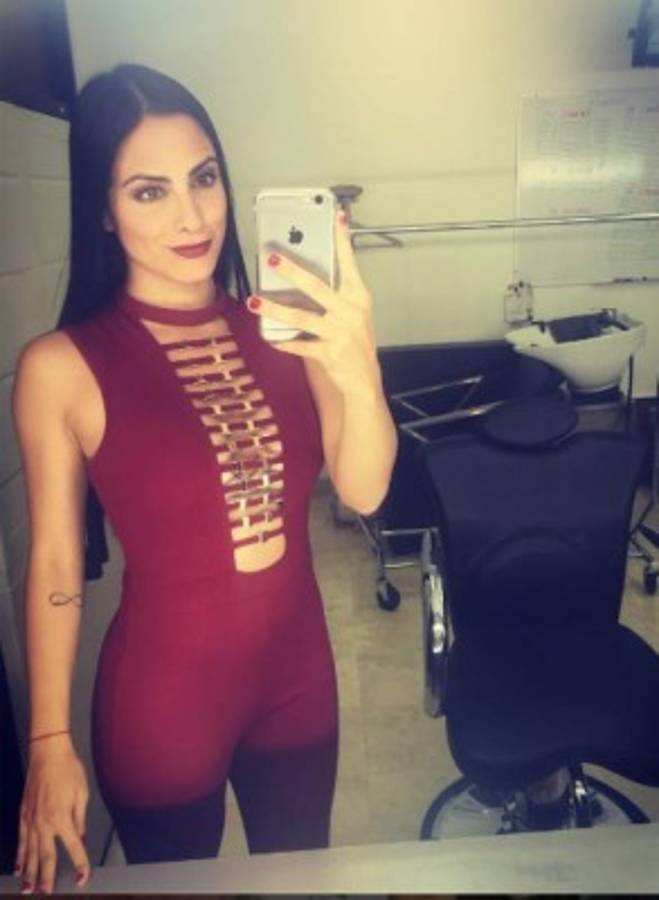 INFARTANTE: Las bellezas que cubrirán el Super Bowl 51