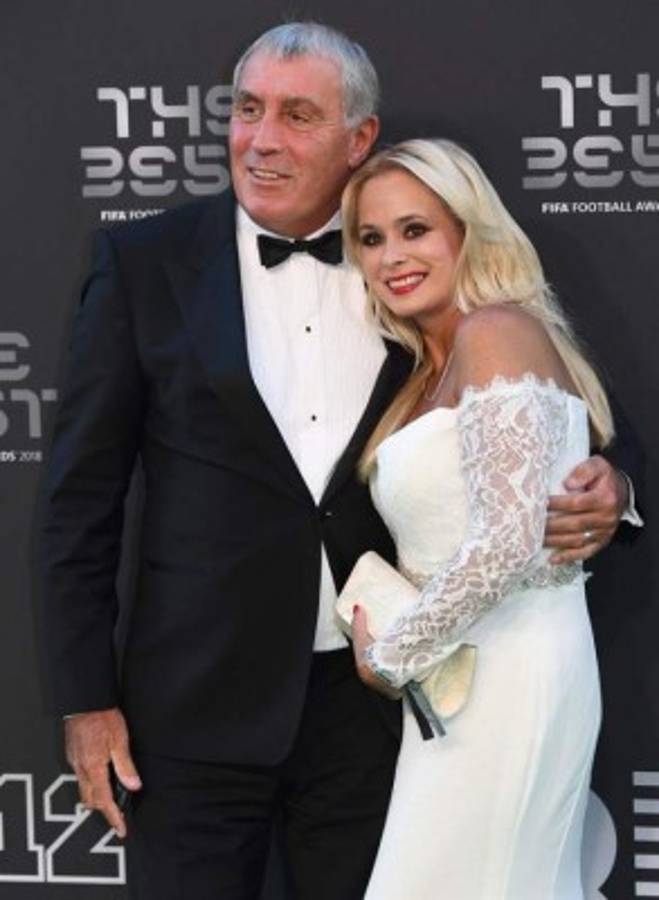 ¡PRECIOSURAS! Las mujeres que enamoraron y deslumbraron en la gala de The Best