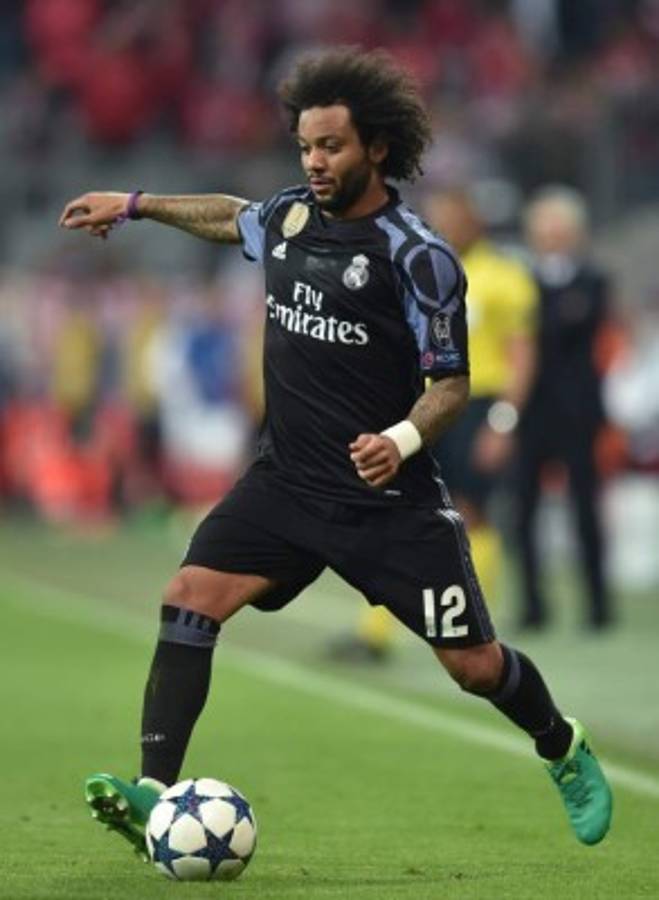 ¡Sin Bale! Este sería el sorprendente 11 de Real Madrid ante Bayern