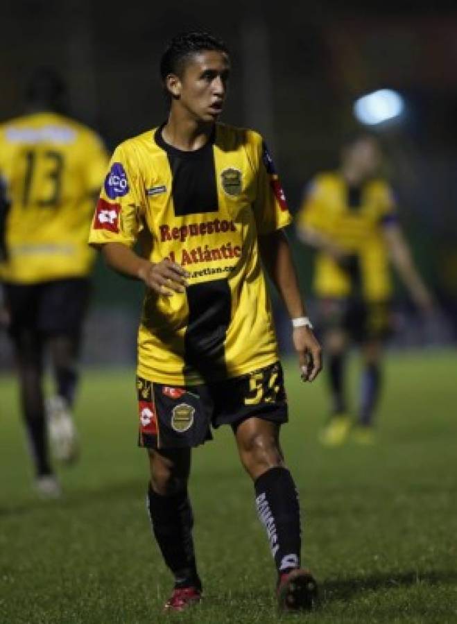 Top 20: Futbolistas con pasado en Marathón y Real España que quizás no recuerdas