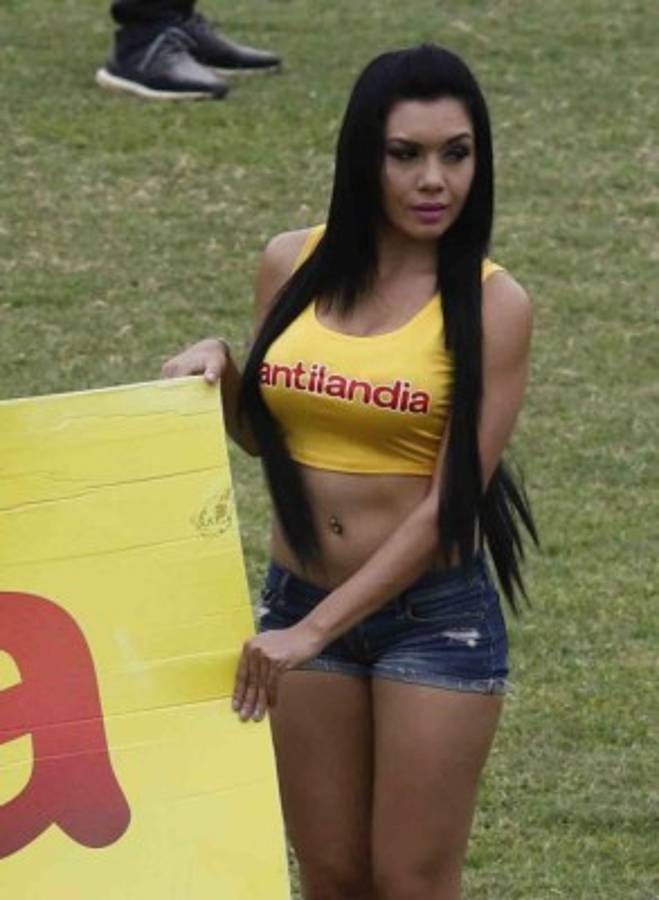 ¡ESPECTACULARES! Las chicas que robaron suspiros en la jornada 10 de Liga Nacional
