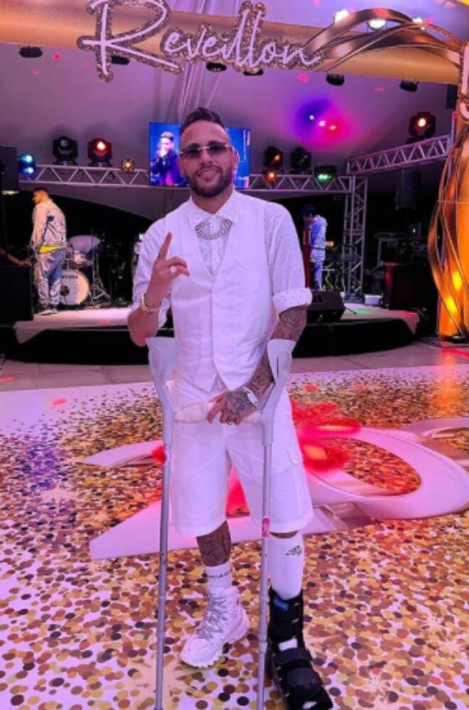 El gran sueño de Mbappé y Messi recuerda al Barcelona: Así recibieron el 2022 los grandes futbolistas