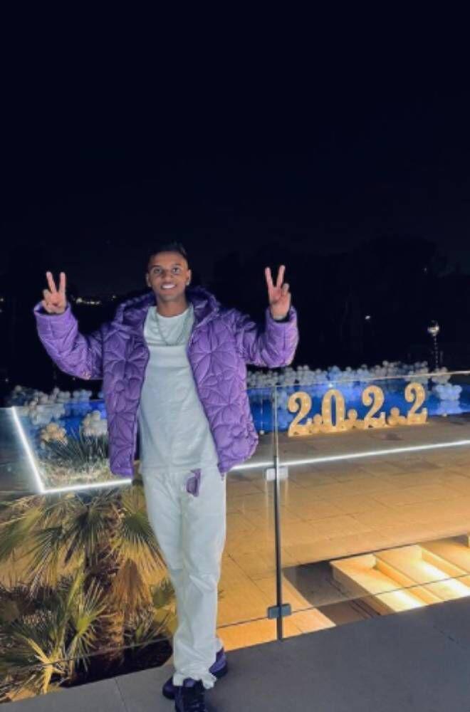 El gran sueño de Mbappé y Messi recuerda al Barcelona: Así recibieron el 2022 los grandes futbolistas