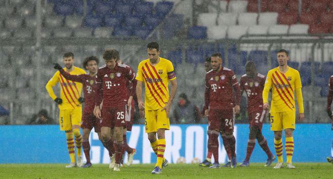 Messi pasó del éxtasis al sufrimiento y la inesperada separación: Todo lo que cambió el mundo desde la última vez que Barcelona fue líder en España