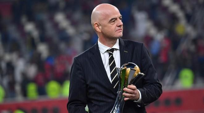 ¿Postergado? Lo que se sabe del Mundial de Clubes 2022: ya hay equipos clasificados, pero fecha y sede sin confirmar