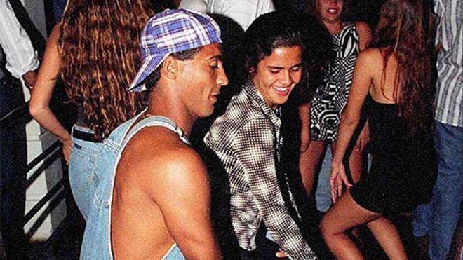 Las polémicas confesiones de Romario sobre las fiestas, el fútbol y la política: “Tenía sexo y después partido”