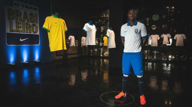 ¡Asegurando su futuro! Así es la vida de millonario de Vinicius: Su nuevo salario, rompe el mercado de patrocinadores y el lado solidario