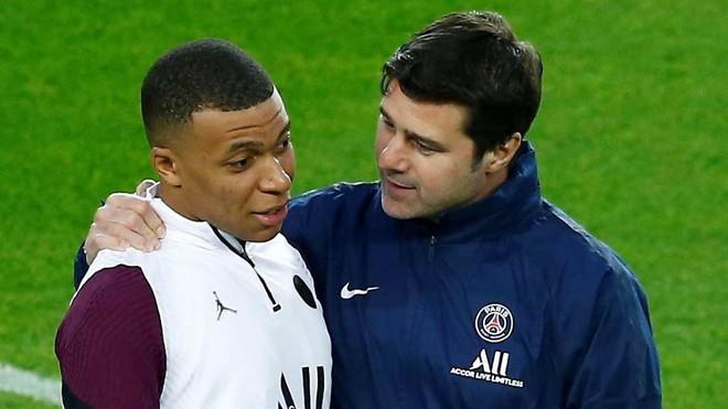 ¿Mbappé diseñó el nuevo proyecto del PSG? Pochettino rompe el silencio, su ‘dardo’ al club francés y habla del Real Madrid