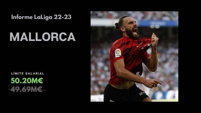 ¿Cuánto tiene el Real Madrid? LaLiga publica los nuevos límites salariales, se lo reducen al Barcelona y el club que más pierde