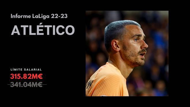 ¿Cuánto tiene el Real Madrid? LaLiga publica los nuevos límites salariales, se lo reducen al Barcelona y el club que más pierde