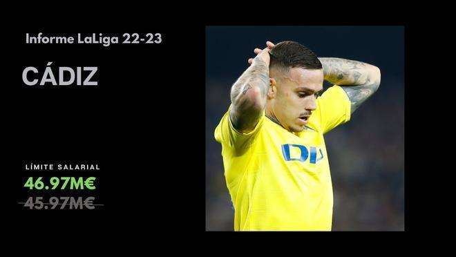 ¿Cuánto tiene el Real Madrid? LaLiga publica los nuevos límites salariales, se lo reducen al Barcelona y el club que más pierde