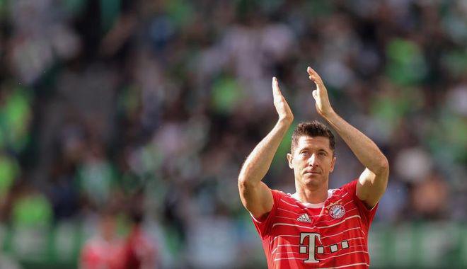 ¿Barcelona? Así fue la dura despedida de Robert Lewandowski del Bayern Múnich: Las lágrimas del adiós