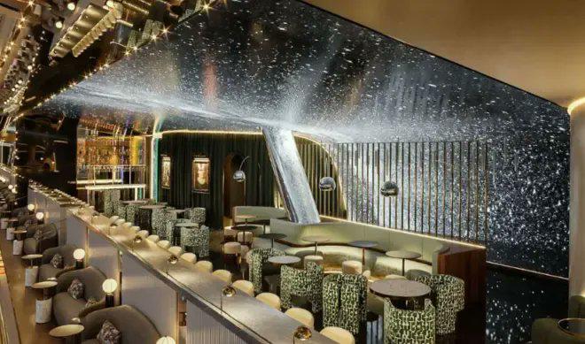 Escándalo en el Real Madrid: el fiasco del Sky Bar del Santiago Bernabéu, de joya prometida a proyecto paralizado