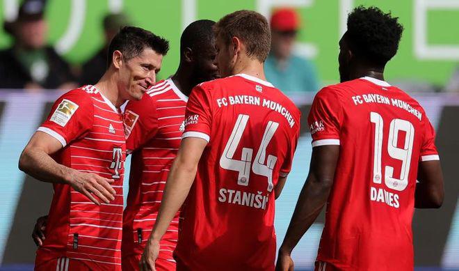 ¿Barcelona? Así fue la dura despedida de Robert Lewandowski del Bayern Múnich: Las lágrimas del adiós