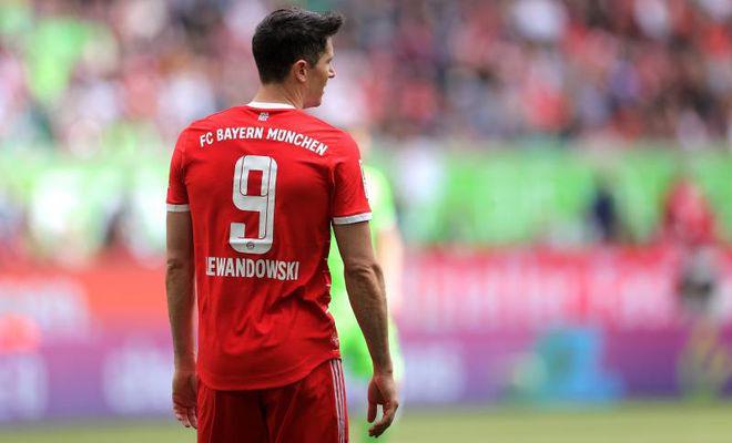 ¿Barcelona? Así fue la dura despedida de Robert Lewandowski del Bayern Múnich: Las lágrimas del adiós