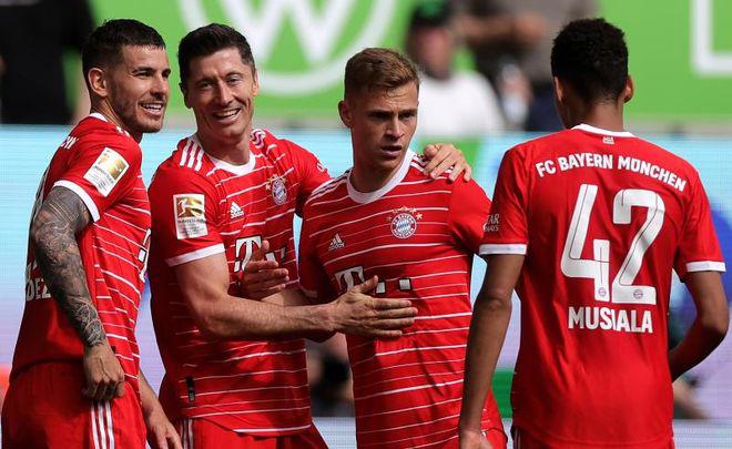 ¿Barcelona? Así fue la dura despedida de Robert Lewandowski del Bayern Múnich: Las lágrimas del adiós