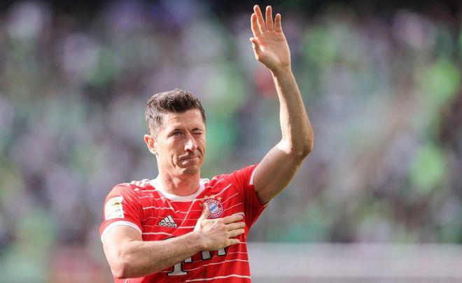 ¿Barcelona? Así fue la dura despedida de Robert Lewandowski del Bayern Múnich: Las lágrimas del adiós