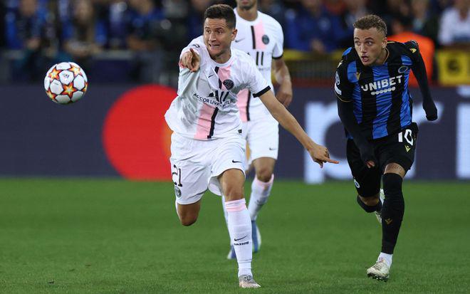 Filtran la lista negra del PSG para complacer a Kylian Mbappé: Los 13 jugadores que se marcharán; Hay un nombre en mayúsculas