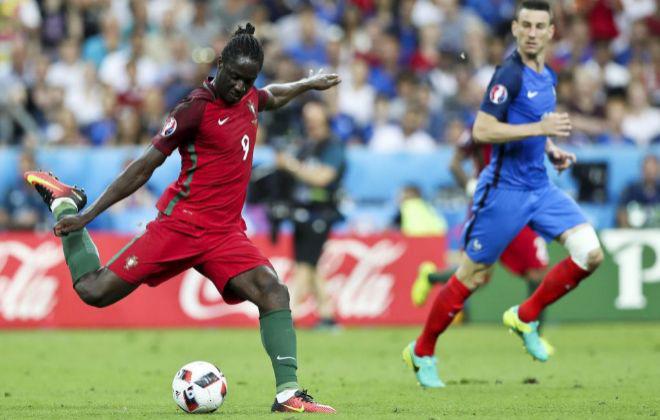 ¿Qué fue de Éder? El delantero  olvidado que le dio el primer título a Cristiano Ronaldo con Portugal