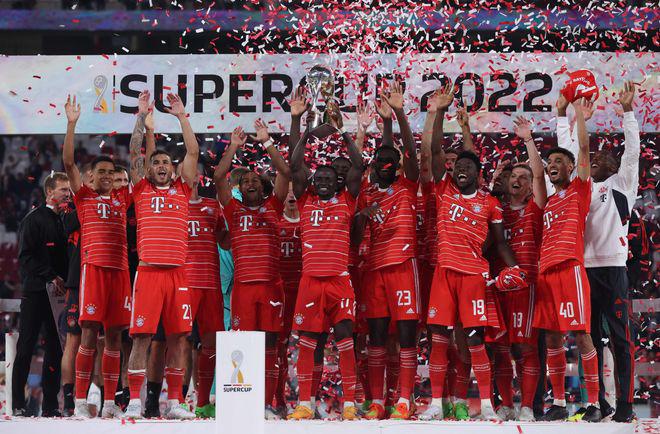 Ni la Champions asegura ser el número uno: Así está el ranking de equipos por coeficiente UEFA ¿Y Barcelona?