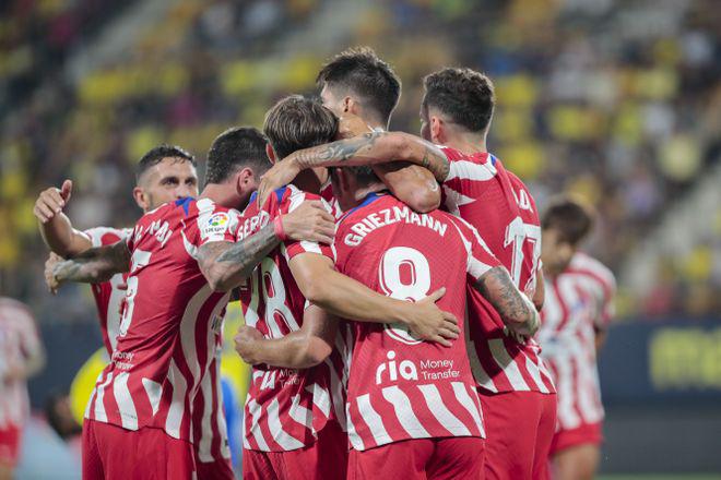 Ni la Champions asegura ser el número uno: Así está el ranking de equipos por coeficiente UEFA ¿Y Barcelona?