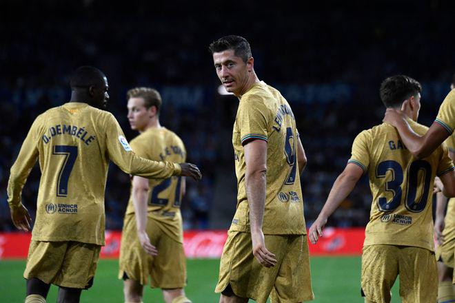 Ni la Champions asegura ser el número uno: Así está el ranking de equipos por coeficiente UEFA ¿Y Barcelona?