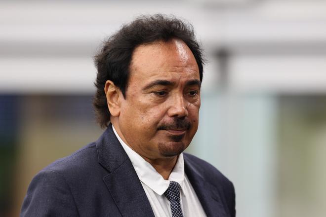 La agresión de Araújo a Vinicius, las cuatro víctimas del Clásico y la frustración de Ancelotti tras ser goleado por Barcelona