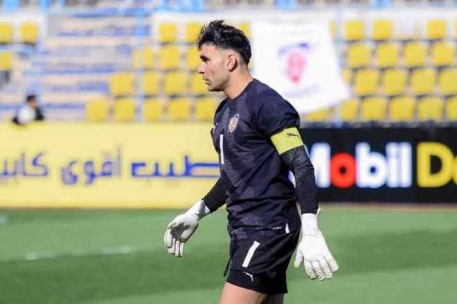 Tragedia en el fútbol de Egipto: murió el portero de la selección a los 36 años y se revelaron las causas