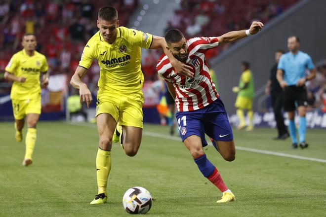 Xavi tendrá dos fichajes para el mercado de invierno: los jugadores que llegarían al Barcelona después del Mundial